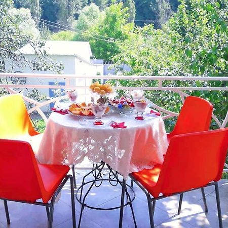 דיליג'אן Green Garden B&B מראה חיצוני תמונה