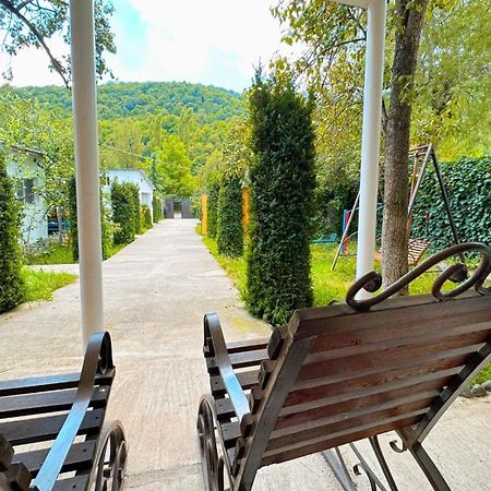 דיליג'אן Green Garden B&B מראה חיצוני תמונה