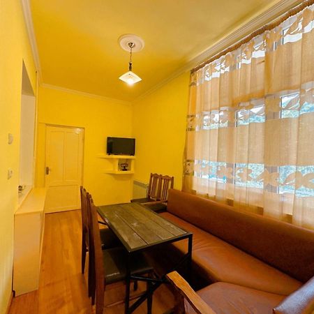 דיליג'אן Green Garden B&B מראה חיצוני תמונה