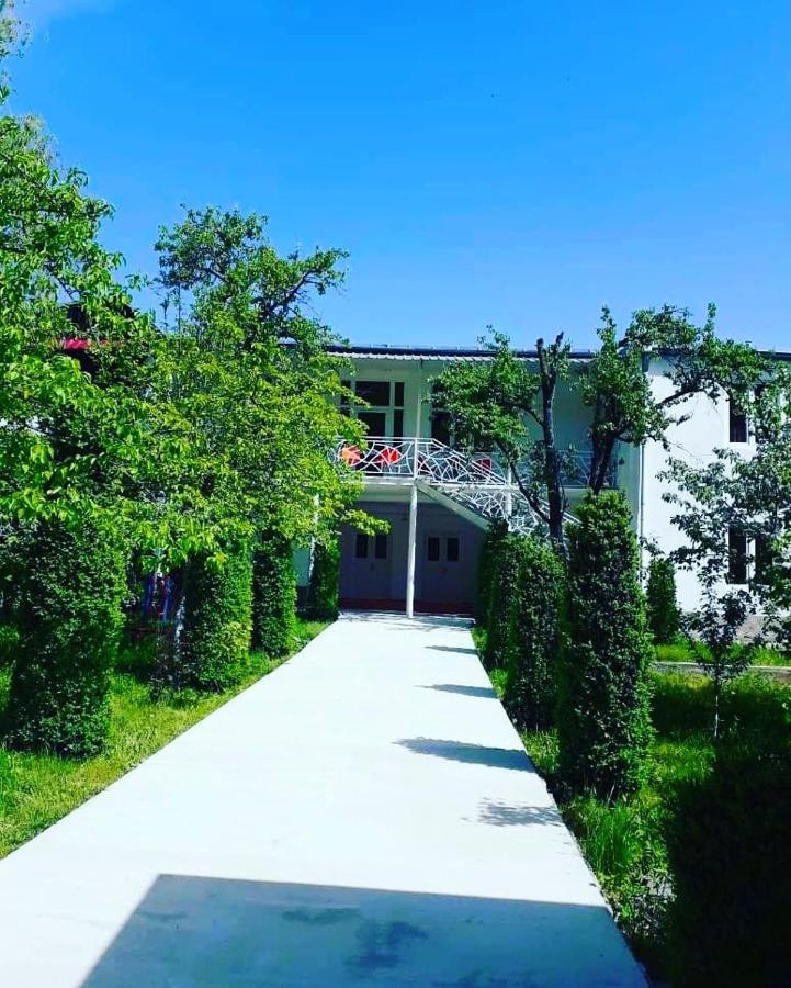 דיליג'אן Green Garden B&B מראה חיצוני תמונה