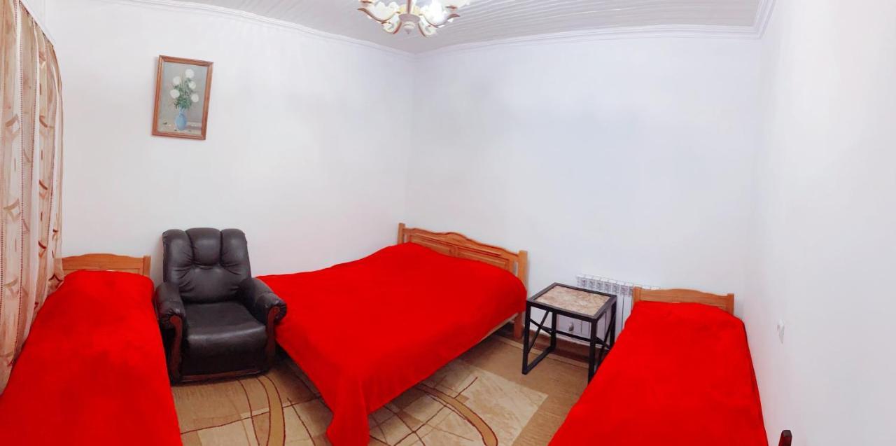 דיליג'אן Green Garden B&B מראה חיצוני תמונה