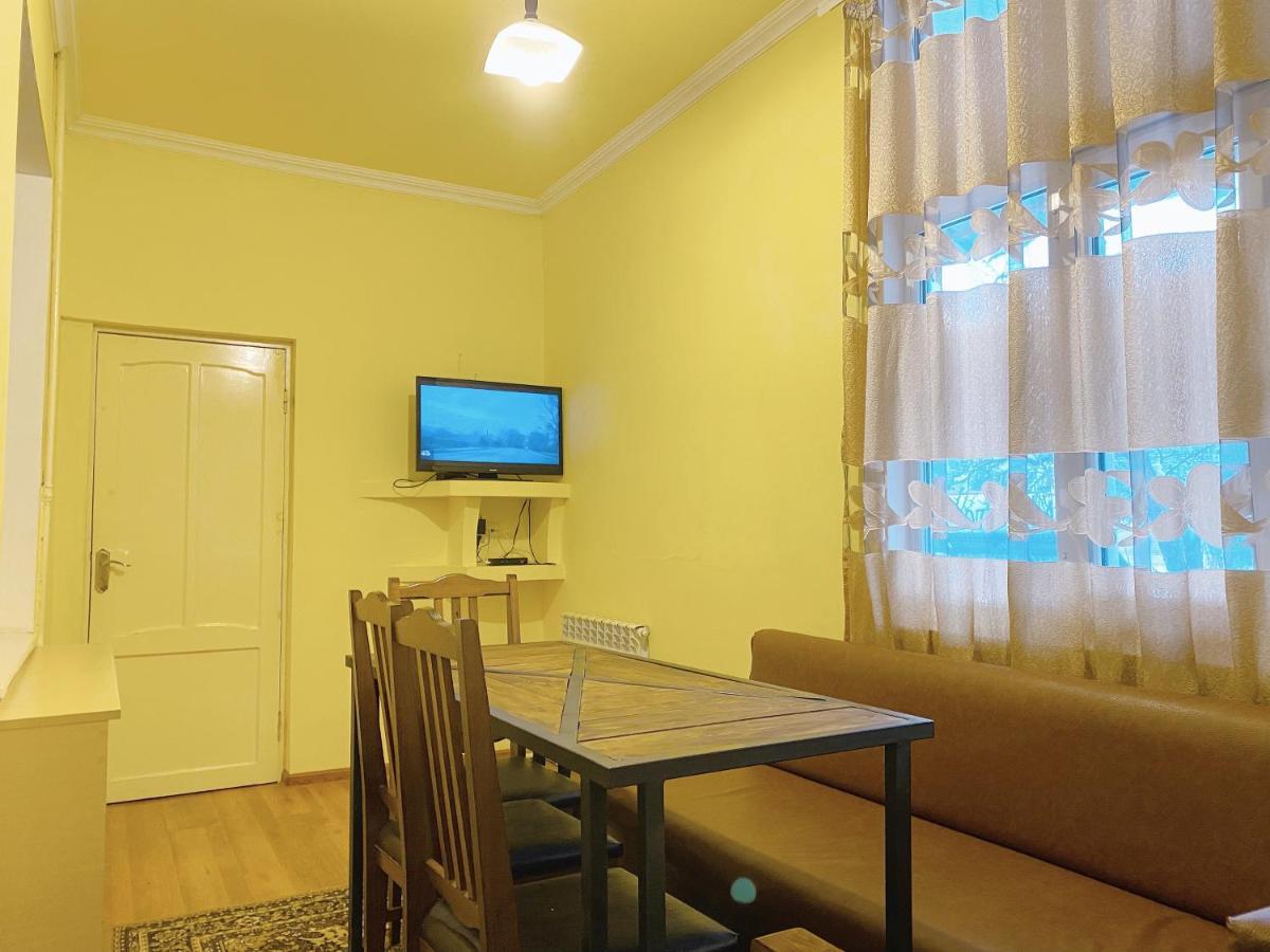 דיליג'אן Green Garden B&B מראה חיצוני תמונה