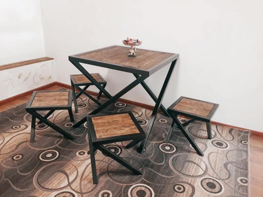 דיליג'אן Green Garden B&B מראה חיצוני תמונה