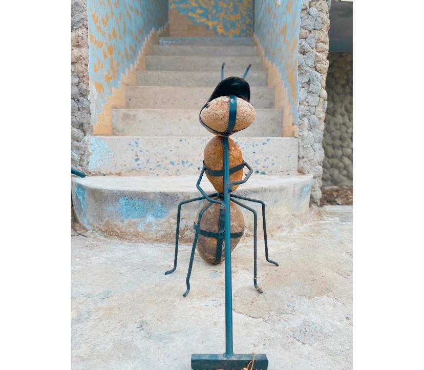דיליג'אן Green Garden B&B מראה חיצוני תמונה