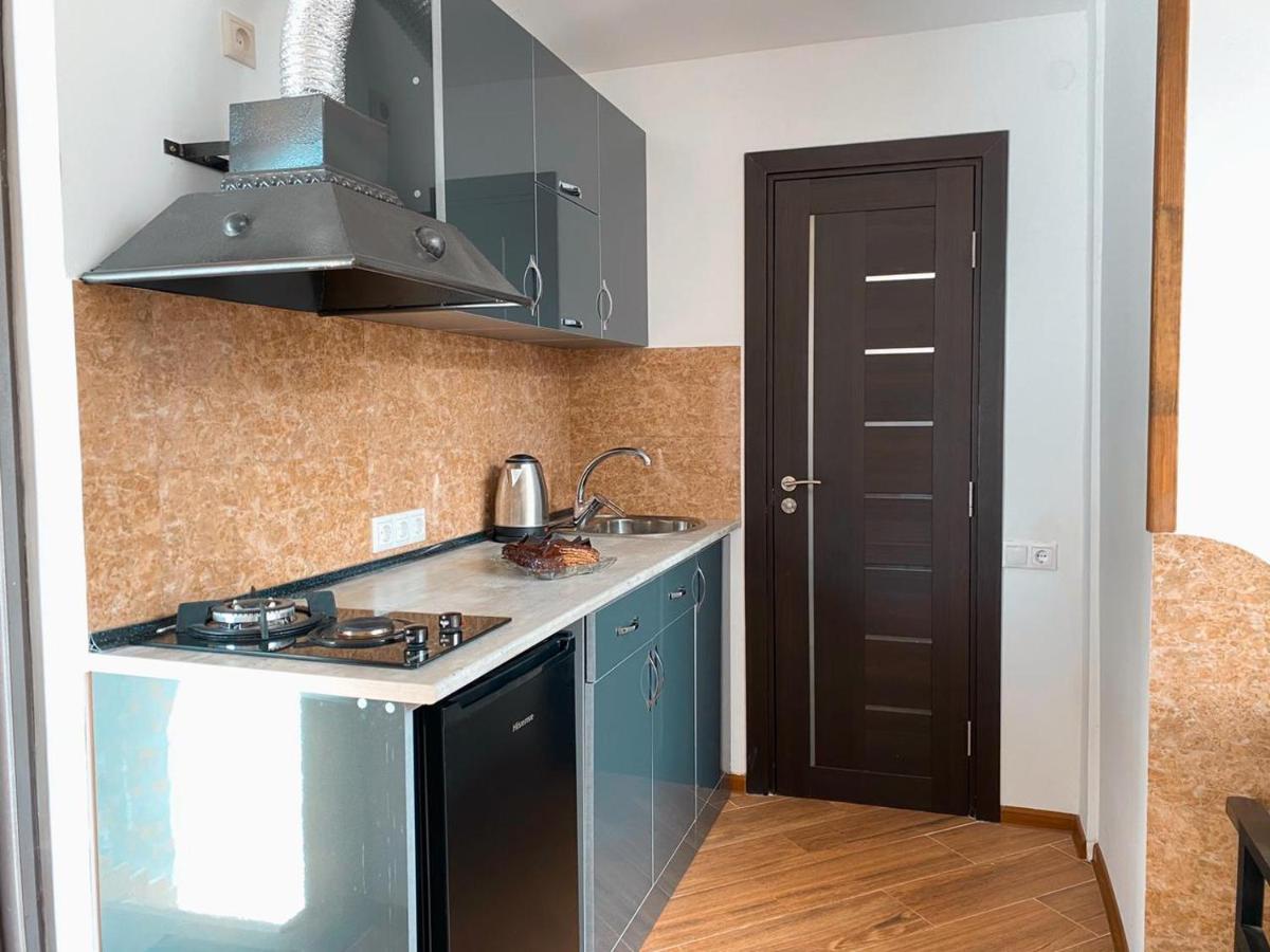 דיליג'אן Green Garden B&B מראה חיצוני תמונה
