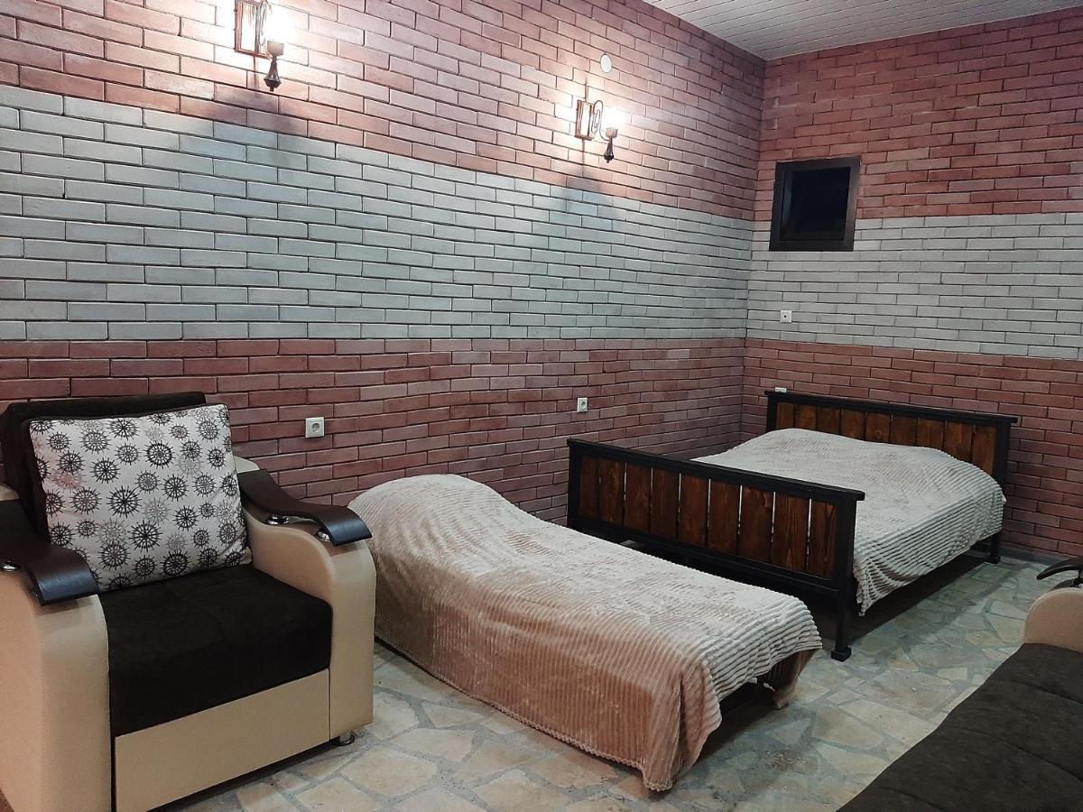 דיליג'אן Green Garden B&B מראה חיצוני תמונה