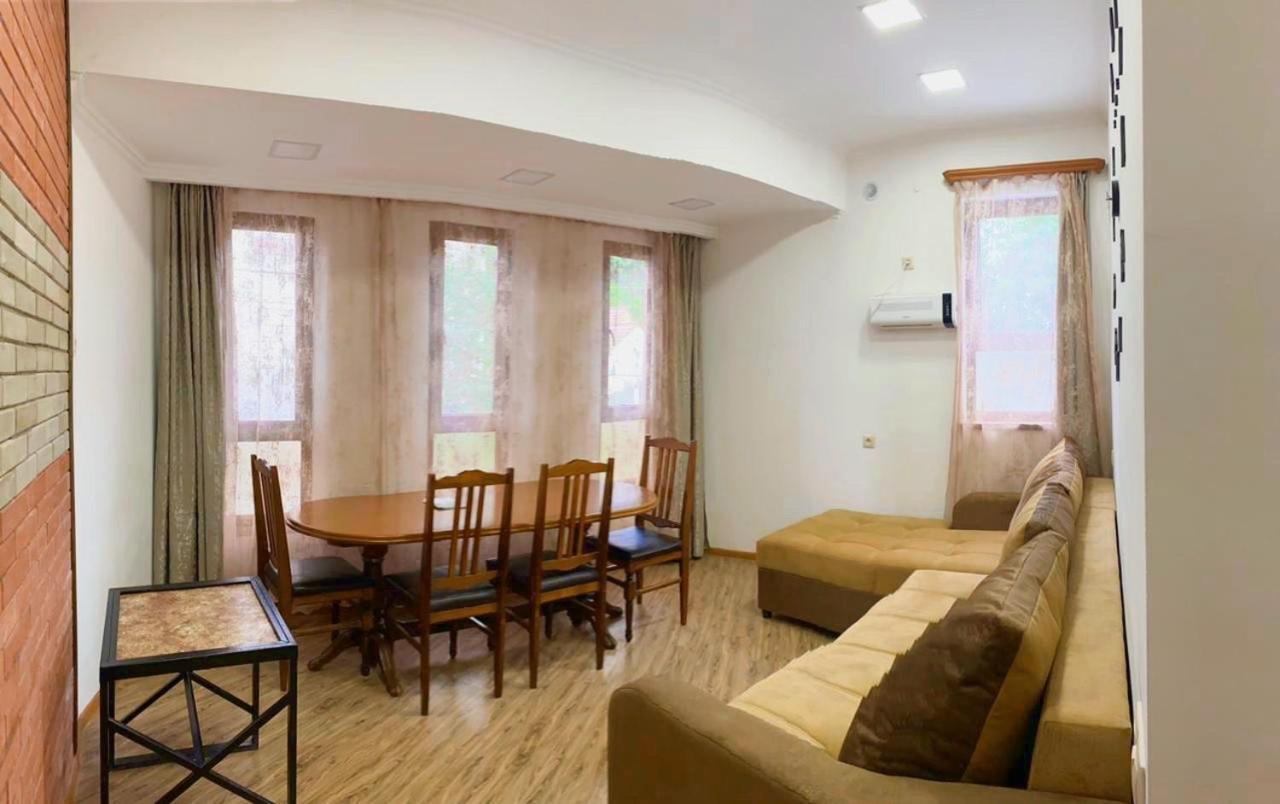 דיליג'אן Green Garden B&B מראה חיצוני תמונה