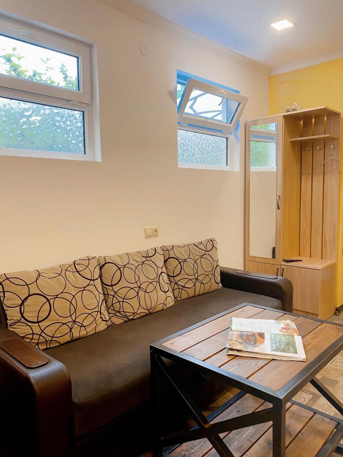 דיליג'אן Green Garden B&B מראה חיצוני תמונה