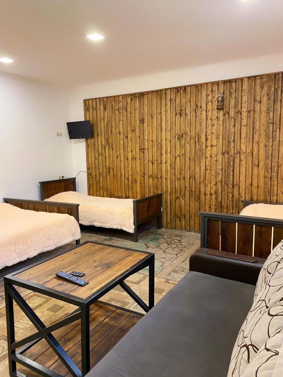 דיליג'אן Green Garden B&B מראה חיצוני תמונה