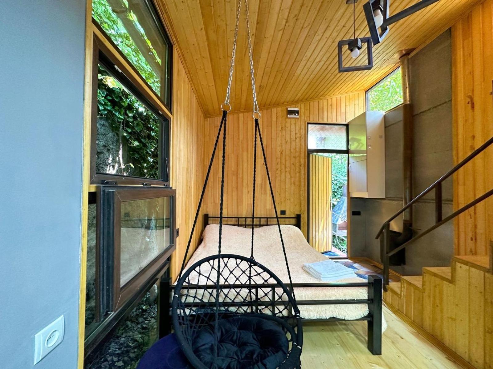 דיליג'אן Green Garden B&B מראה חיצוני תמונה