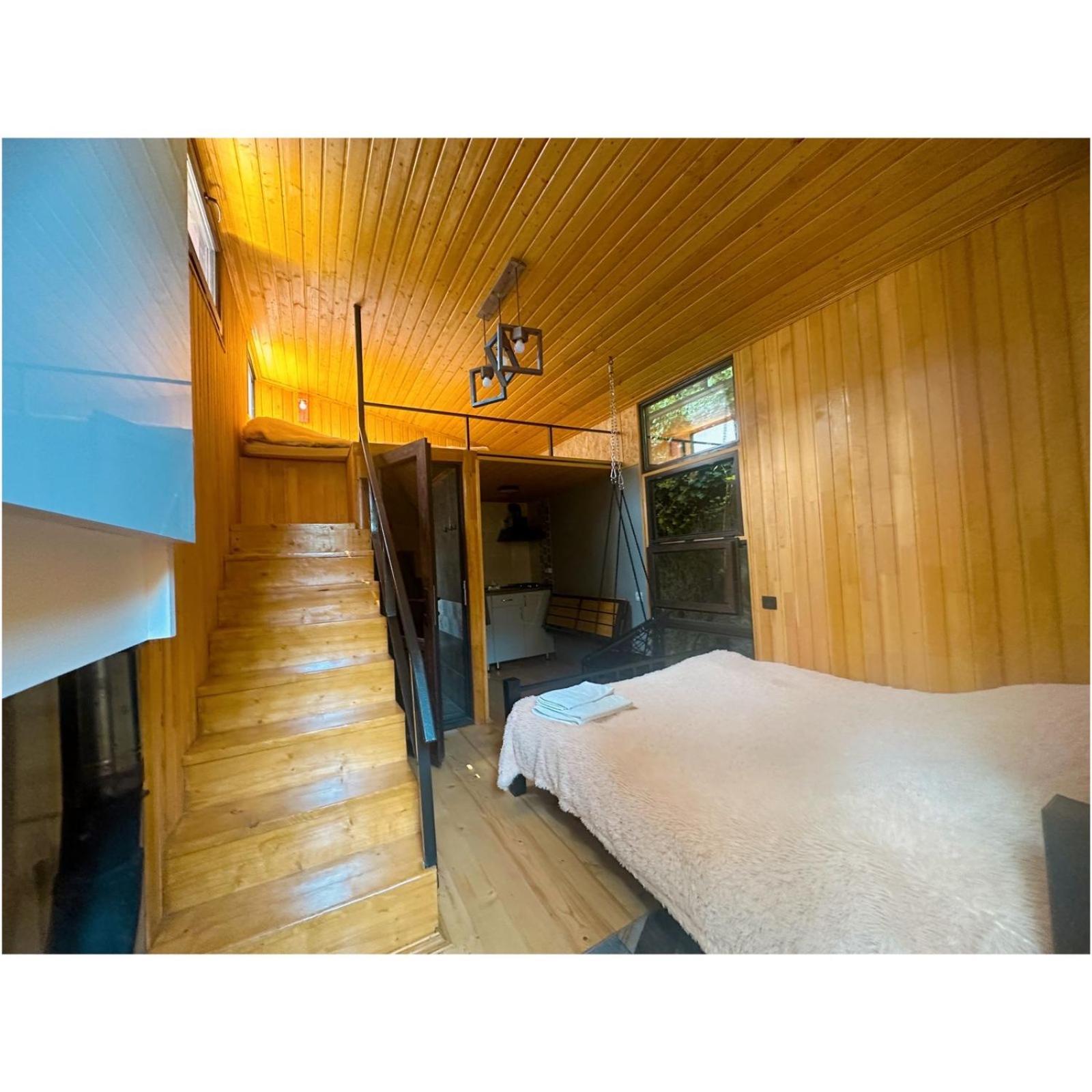 דיליג'אן Green Garden B&B מראה חיצוני תמונה