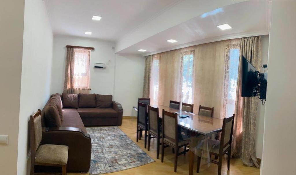 דיליג'אן Green Garden B&B מראה חיצוני תמונה