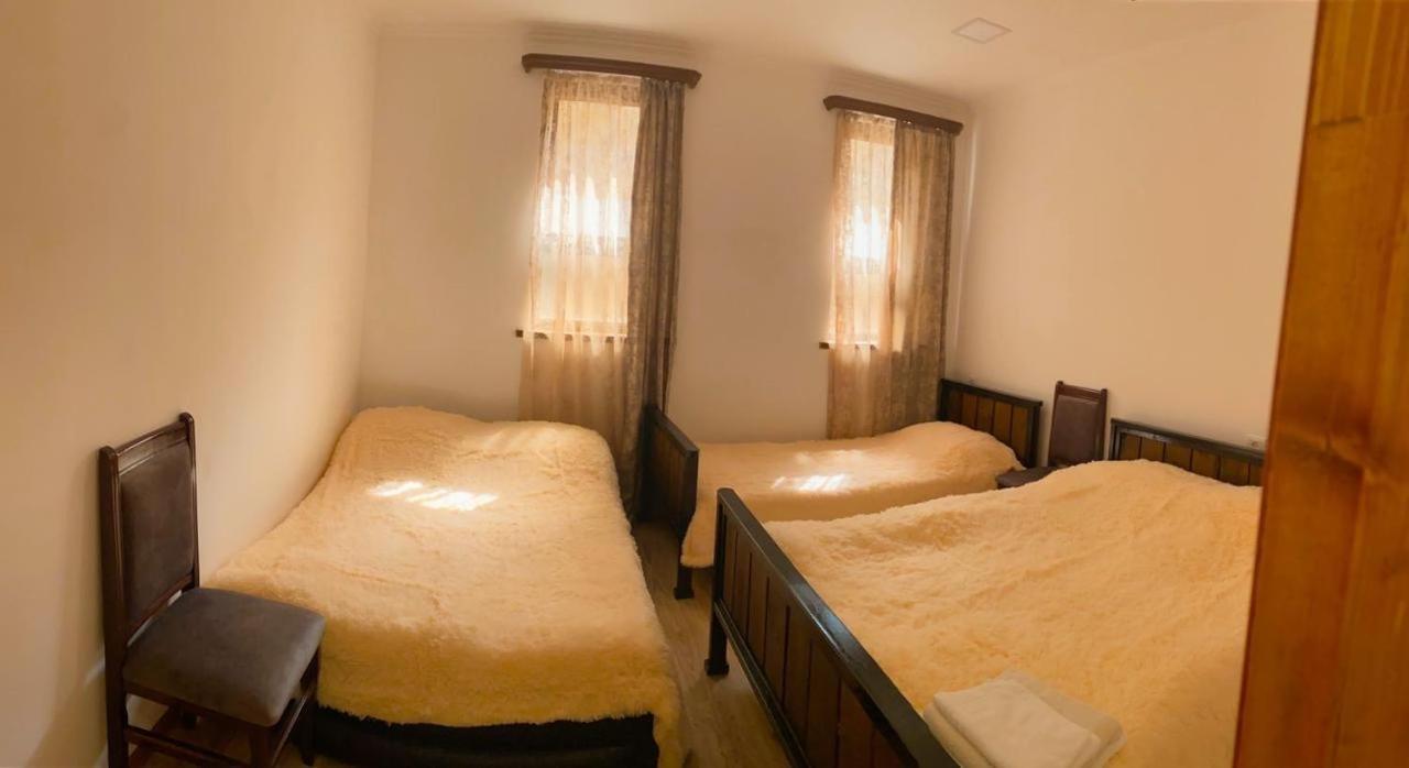 דיליג'אן Green Garden B&B מראה חיצוני תמונה
