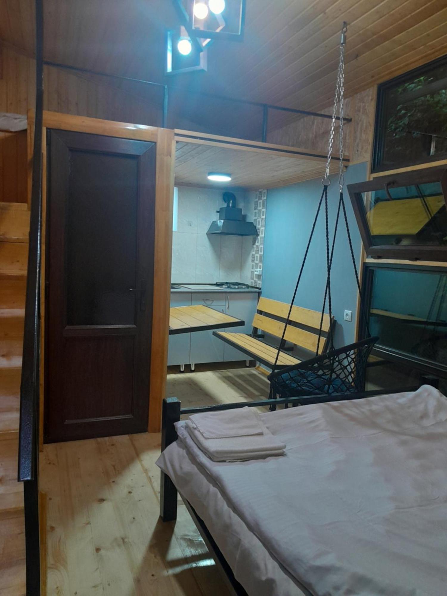 דיליג'אן Green Garden B&B מראה חיצוני תמונה