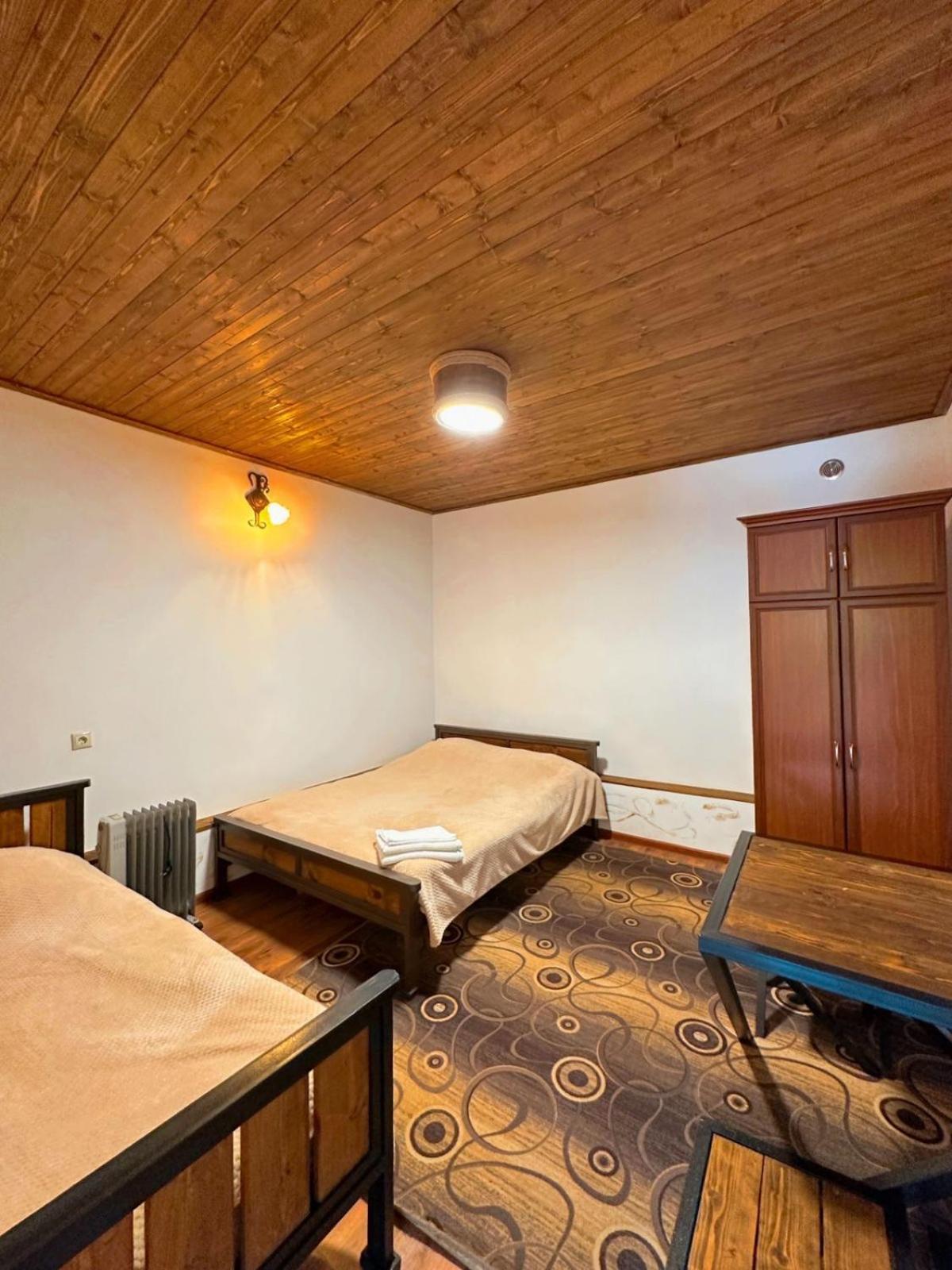 דיליג'אן Green Garden B&B מראה חיצוני תמונה