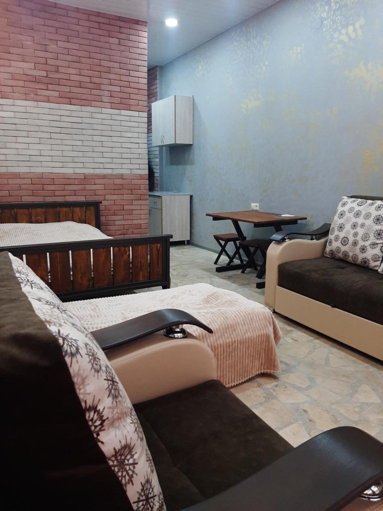 דיליג'אן Green Garden B&B מראה חיצוני תמונה