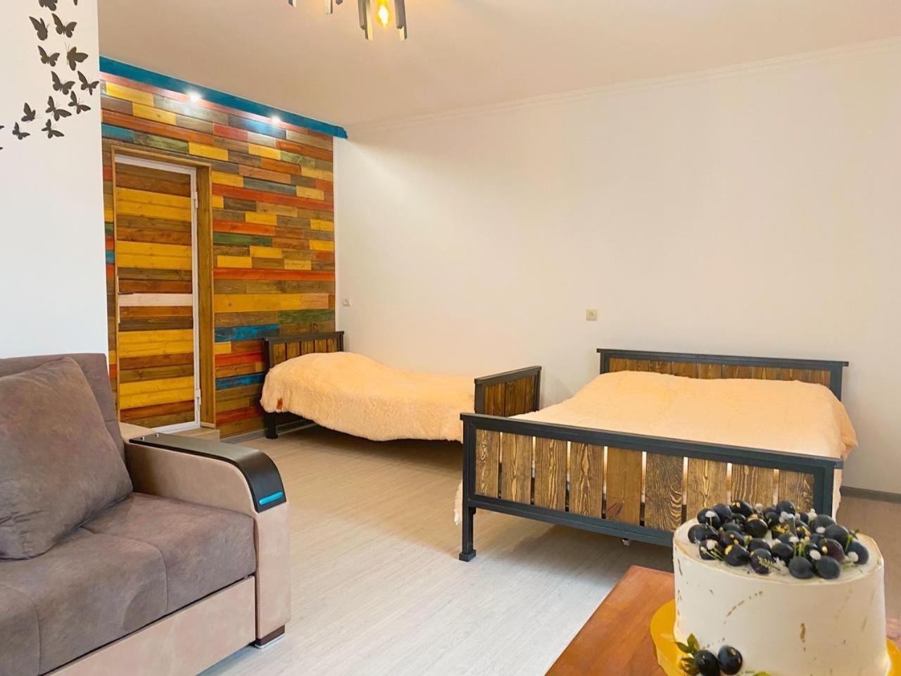 דיליג'אן Green Garden B&B מראה חיצוני תמונה