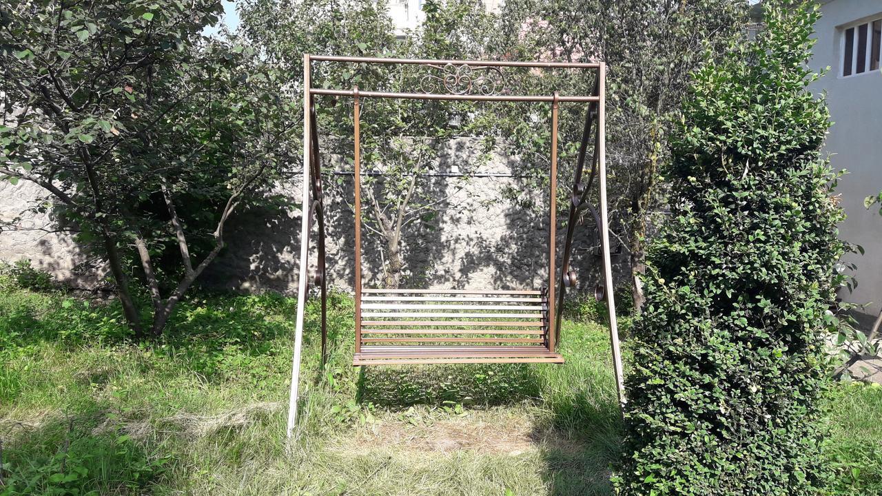 דיליג'אן Green Garden B&B מראה חיצוני תמונה